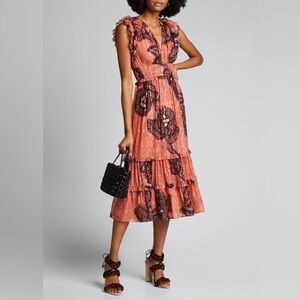 Ulla Johnson Akira dress